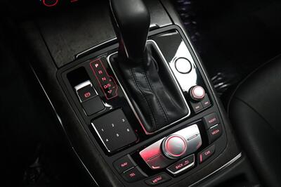 2018 Audi A6 2.0T quattro Premium Plus   - Photo 34 - Jacksonville, FL 32211