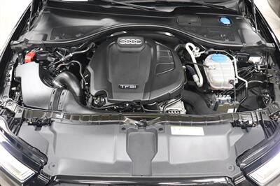 2018 Audi A6 2.0T quattro Premium Plus   - Photo 52 - Jacksonville, FL 32211