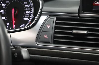 2018 Audi A6 2.0T quattro Premium Plus   - Photo 29 - Jacksonville, FL 32211