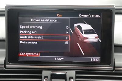 2018 Audi A6 2.0T quattro Premium Plus   - Photo 28 - Jacksonville, FL 32211