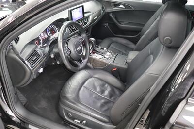 2018 Audi A6 2.0T quattro Premium Plus   - Photo 10 - Jacksonville, FL 32211