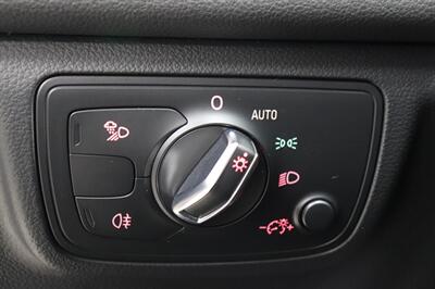 2018 Audi A6 2.0T quattro Premium Plus   - Photo 43 - Jacksonville, FL 32211