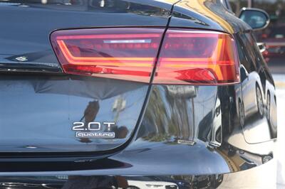 2018 Audi A6 2.0T quattro Premium Plus   - Photo 56 - Jacksonville, FL 32211