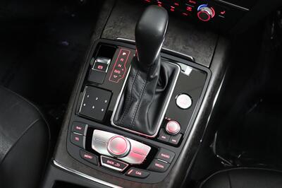 2018 Audi A6 2.0T quattro Premium Plus   - Photo 33 - Jacksonville, FL 32211