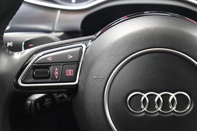 2018 Audi A6 2.0T quattro Premium Plus   - Photo 41 - Jacksonville, FL 32211