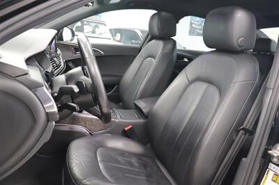 2018 Audi A6 2.0T quattro Premium Plus   - Photo 11 - Jacksonville, FL 32211