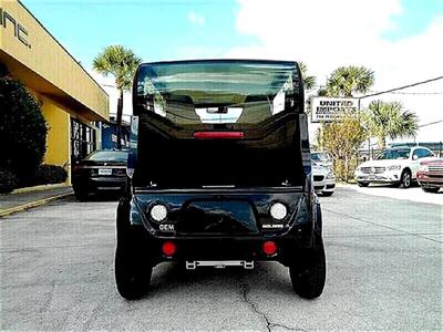 2022 Polaris GEM e4   - Photo 5 - Jacksonville, FL 32211