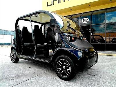 2022 Polaris GEM e4   - Photo 2 - Jacksonville, FL 32211