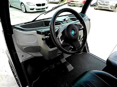 2022 Polaris GEM e4   - Photo 11 - Jacksonville, FL 32211