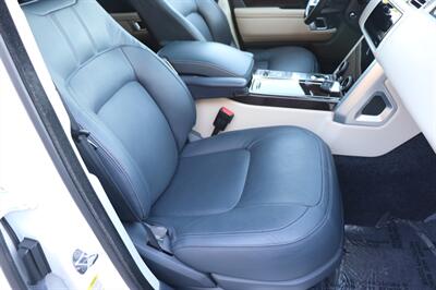 2019 Land Rover Range Rover HSE Td6   - Photo 13 - Jacksonville, FL 32211