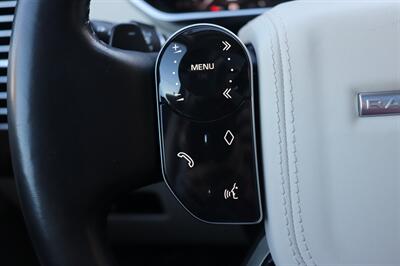 2019 Land Rover Range Rover HSE Td6   - Photo 24 - Jacksonville, FL 32211