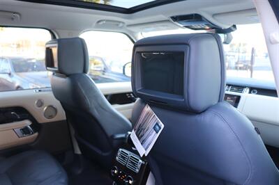 2019 Land Rover Range Rover HSE Td6   - Photo 17 - Jacksonville, FL 32211