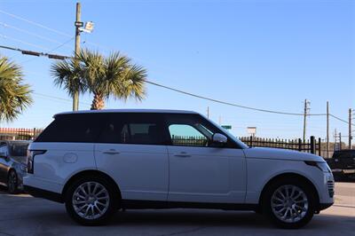 2019 Land Rover Range Rover HSE Td6   - Photo 6 - Jacksonville, FL 32211