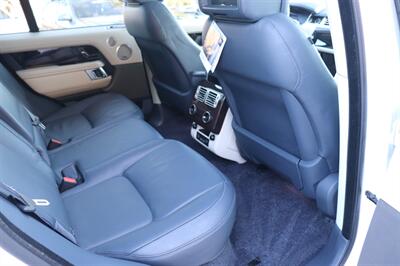 2019 Land Rover Range Rover HSE Td6   - Photo 14 - Jacksonville, FL 32211