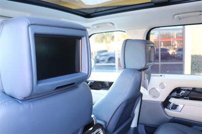 2019 Land Rover Range Rover HSE Td6   - Photo 16 - Jacksonville, FL 32211