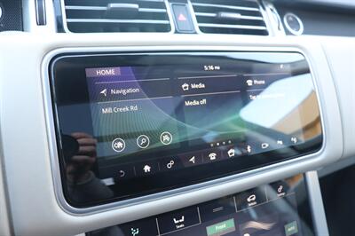 2019 Land Rover Range Rover HSE Td6   - Photo 22 - Jacksonville, FL 32211