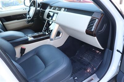 2019 Land Rover Range Rover HSE Td6   - Photo 12 - Jacksonville, FL 32211
