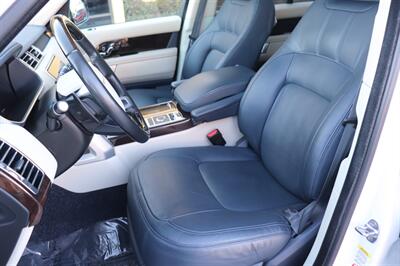2019 Land Rover Range Rover HSE Td6   - Photo 11 - Jacksonville, FL 32211
