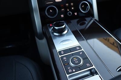 2019 Land Rover Range Rover HSE Td6   - Photo 21 - Jacksonville, FL 32211