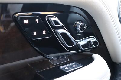 2019 Land Rover Range Rover HSE Td6   - Photo 26 - Jacksonville, FL 32211