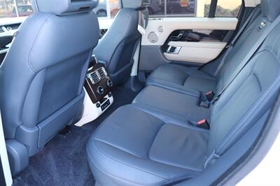 2019 Land Rover Range Rover HSE Td6   - Photo 15 - Jacksonville, FL 32211