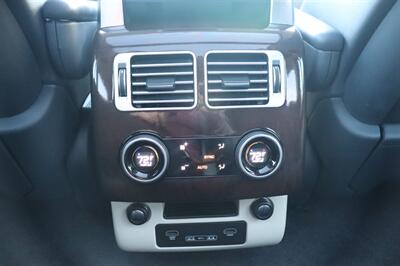 2019 Land Rover Range Rover HSE Td6   - Photo 19 - Jacksonville, FL 32211