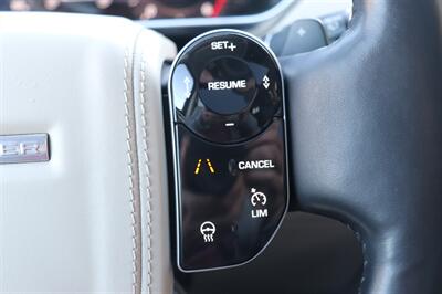 2019 Land Rover Range Rover HSE Td6   - Photo 25 - Jacksonville, FL 32211