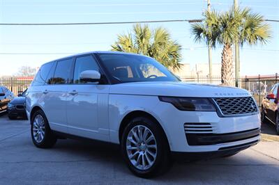 2019 Land Rover Range Rover HSE Td6   - Photo 7 - Jacksonville, FL 32211
