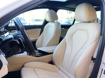 2018 BMW 5 Series 530i - Photo 11 - Jacksonville, FL 32211