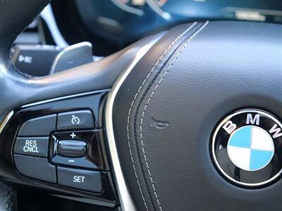 2018 BMW 5 Series 530i - Photo 29 - Jacksonville, FL 32211