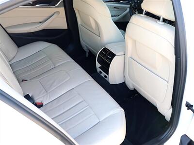 2018 BMW 5 Series 530i - Photo 14 - Jacksonville, FL 32211