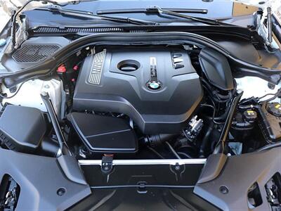 2018 BMW 5 Series 530i - Photo 43 - Jacksonville, FL 32211