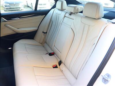 2018 BMW 5 Series 530i - Photo 17 - Jacksonville, FL 32211