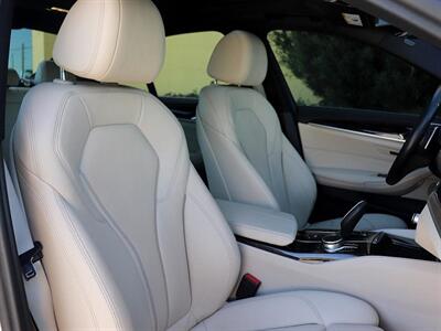 2018 BMW 5 Series 530i - Photo 13 - Jacksonville, FL 32211