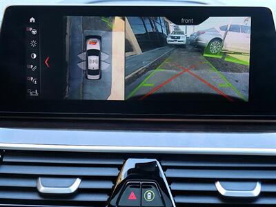 2018 BMW 5 Series 530i - Photo 23 - Jacksonville, FL 32211