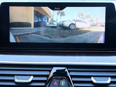2018 BMW 5 Series 530i - Photo 22 - Jacksonville, FL 32211