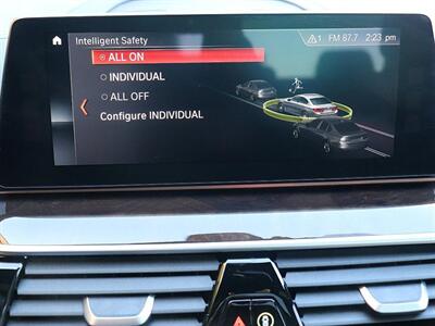 2018 BMW 5 Series 530i - Photo 32 - Jacksonville, FL 32211