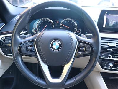 2018 BMW 5 Series 530i - Photo 26 - Jacksonville, FL 32211