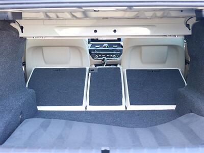 2018 BMW 5 Series 530i - Photo 42 - Jacksonville, FL 32211