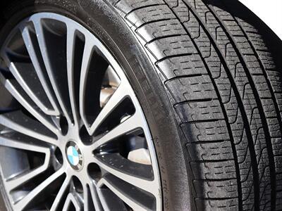 2018 BMW 5 Series 530i - Photo 38 - Jacksonville, FL 32211