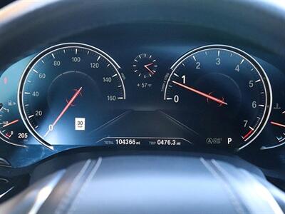 2018 BMW 5 Series 530i - Photo 27 - Jacksonville, FL 32211