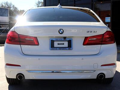 2018 BMW 5 Series 530i - Photo 6 - Jacksonville, FL 32211