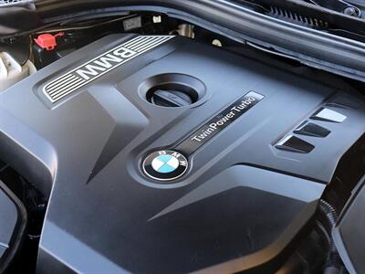 2018 BMW 5 Series 530i - Photo 44 - Jacksonville, FL 32211