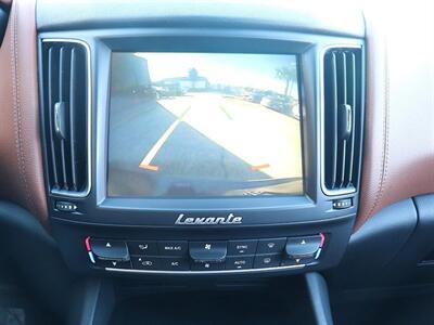 2017 Maserati Levante S   - Photo 22 - Jacksonville, FL 32211