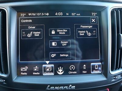 2017 Maserati Levante S   - Photo 20 - Jacksonville, FL 32211