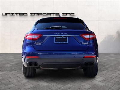 2017 Maserati Levante S   - Photo 4 - Jacksonville, FL 32211