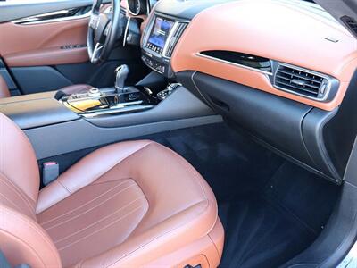 2017 Maserati Levante S   - Photo 11 - Jacksonville, FL 32211