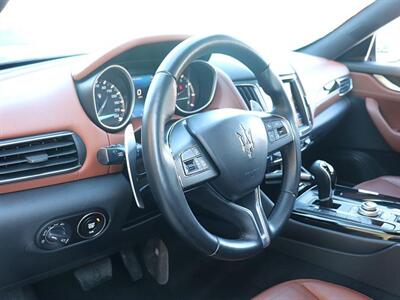 2017 Maserati Levante S   - Photo 17 - Jacksonville, FL 32211
