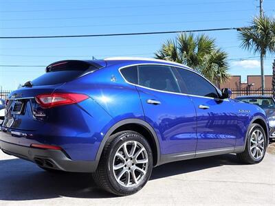 2017 Maserati Levante S   - Photo 5 - Jacksonville, FL 32211