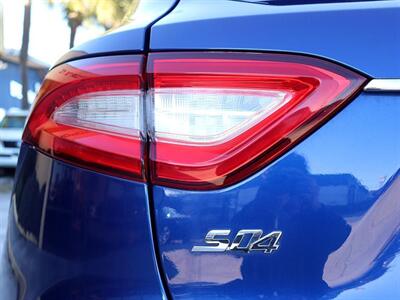 2017 Maserati Levante S   - Photo 31 - Jacksonville, FL 32211